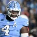 After Playing for Mack Brown, Veteran Lineman Commits to Texas Longhorns Under Steve Sarkisian
