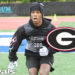 Top 4-Star Cornerback Jett White Commits to Georgia Bulldogs Over LSU, Kentucky, Tennessee, and Alabama, Strengthening UGA’s Elite 2025 Defensive Class