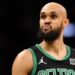 Derrick White Break Silent On Recent Shooting Challenges And Resilience Commitment To Improvement