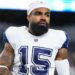 Dallas Cowboys Have Released Veteran Running Back Ezekiel Elliott
