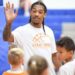 Tennessee Basketball 5-Star Guard Zakai Zeigler Commits to Kentucky’s Mark Pope Program….