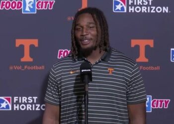 BREAKING NEWS: Tennessee Vols Land Promising Iowa State Linebacker, Rejects Alabama and Auburn