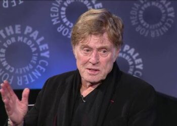 Robert Redford Sells California Cottage for $4.65 Million: Actor and Environmentalist Shares Personal Reasons Behind the Sale