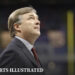 Kirby Smart Explains Controversial Decision That Led to Notre Dame TD Before Half