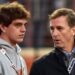 5-Star Texas WR Signee Jaime Ffrench Reveals Plans With Arch Manning