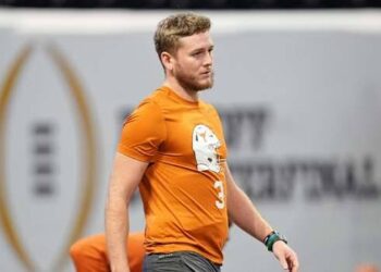 Texas QB Quinn Ewers Makes His Future Plans Perfectly Clear