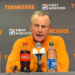 Rick Barnes Benches Star Player Because He Wasn’t Doing What He’s Paid To Do