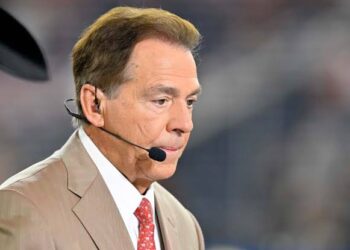 Alabama Sends Message to Nick Saban After College Football HOF Reveal