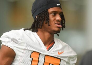 Locked In: $120 Million WR Rookie Chris Brazzell II Interested in Making Shocking Georgia Move Tonight