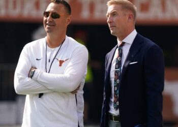 Joel Klatt Gives Shocking Opinion About Arch Manning: A Bold Prediction for the Future