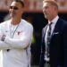 Joel Klatt Gives Shocking Opinion About Arch Manning: A Bold Prediction for the Future