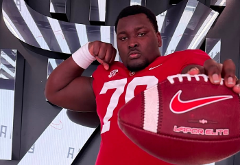 Kalen DeBoer spills Alabama football linebacker Justin Jefferson 2025 plans after NCAA ruling