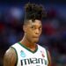 Boston Celtics Are Reportedly Exploring The Possibility Of Acquiring Former First-Round Draft Pick Lonnie Walker IV