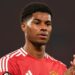 Manchester United Is Reportedly Considering The Departure Of Marcus Rashford