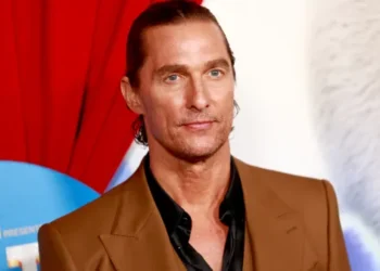 BREAKING: Matthew McConaughey’s “Disrespectful” Statement About Texas Longhorn Players Shocks Fans