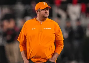 DONE DEAL: Josh Heupel Re-signs a 4-Year Contract with Tennessee as General Manager for $105M with Guarantee of