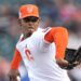 San Francisco Giants Are optimistic About A Potential Turnaround Season For Reliever Randy Rodríguez