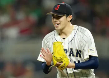Los Angeles Dodgers On Implemented A Standardized Process For 23-Year-Old Japanese Pitching Sensation