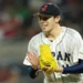 Los Angeles Dodgers On Implemented A Standardized Process For 23-Year-Old Japanese Pitching Sensation
