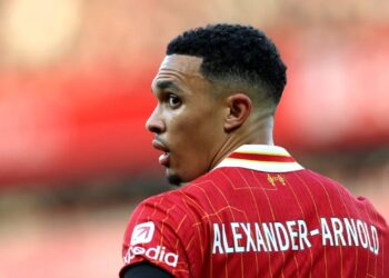 Reasons Why Real Madrid Have Refused To Admit Defeat In Their Pursuit Of Trent Alexander-Arnold