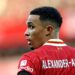 Reasons Why Real Madrid Have Refused To Admit Defeat In Their Pursuit Of Trent Alexander-Arnold