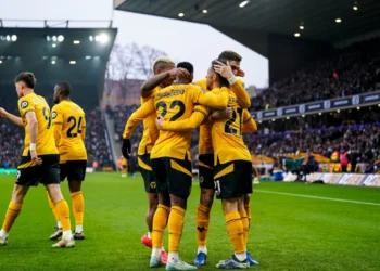 €70M-Rated PSG Target Been Watch By Five Premier League Clubs Except Wolves