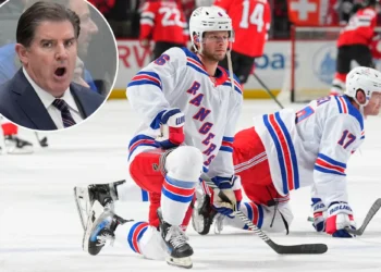 Zac Jones Statement That Involved Head Coach Over Limited Play Time