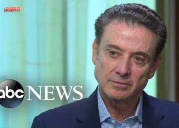DONE DEAL: Rick Pitino Re-signs a 4-Year Contract with Kentucky Basketball as General Manager for $105M with Guarantee of