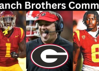 Shocking News: Tennessee Volunteers Targets Zachariah and Zion Branch Commit to Georgia Bulldogs Football