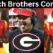 Shocking News: Tennessee Volunteers Targets Zachariah and Zion Branch Commit to Georgia Bulldogs Football