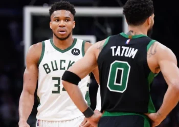 Good News: Celtics-Bucks Rivalry, Promising Exciting And Competitive Encounters In The Quest For The NBA Title