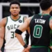 Good News: Celtics-Bucks Rivalry, Promising Exciting And Competitive Encounters In The Quest For The NBA Title