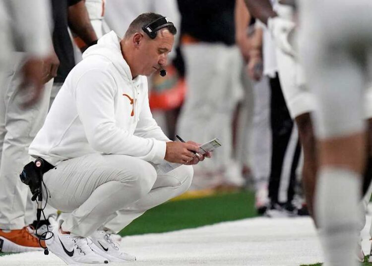 ‘When, Not If!’ Texas Longhorns Receive Huge Future Prediction