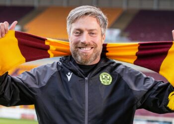 Wimmer’s Appointment Follows The Resignation Of Stuart Kettlewell And Plans For Scottish Premiership