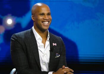 Former NBA Player And Current Analyst Richard Jefferson Has Offered Several Insights Into The Boston Celtics