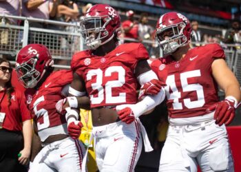 Why Now: Crimson Tide Is Eager To Rebound After Alabama’s Recent Performance And Motivation But The Statement That People Keep Talking About