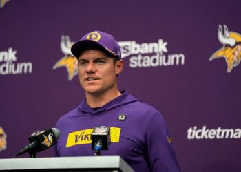 Crisis in Minnesota Vikings: Kevin O’Connell’s Future in Doubt After Shocking Allegations About read more