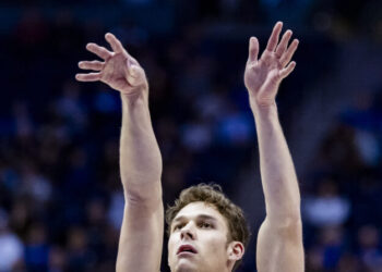FIVE Reasons Why Trevin Knell Questions BYU’s Coach, Emphasizing On The Importance Of Returning To Their Brand Of Basketball