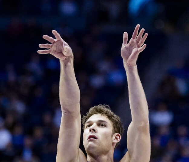 FIVE Reasons Why Trevin Knell Questions BYU’s Coach, Emphasizing On The Importance Of Returning To Their Brand Of Basketball