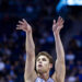 FIVE Reasons Why Trevin Knell Questions BYU’s Coach, Emphasizing On The Importance Of Returning To Their Brand Of Basketball