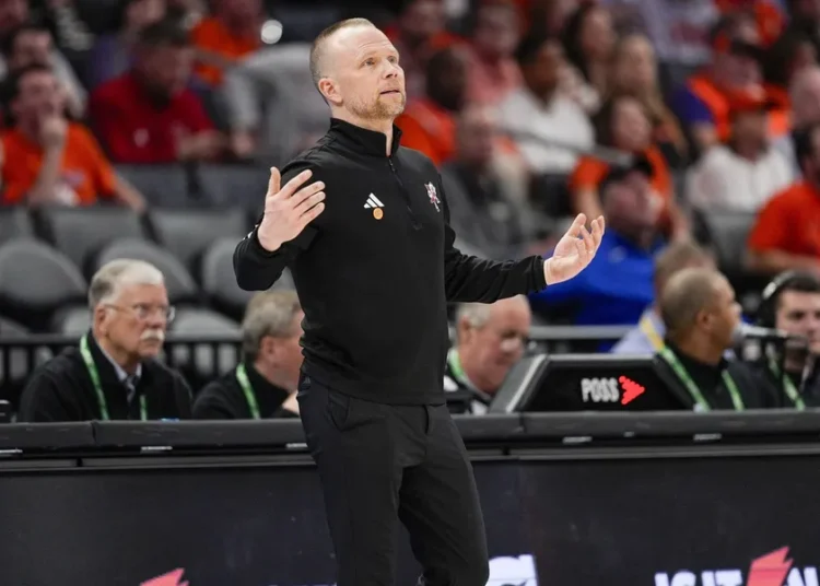 Breaking News: Surprising 8-Seed Louisville Set For New Chapter, Studies Up For Creighton