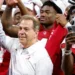 Former Finebacker For The Alabama Crimson Tide, Recently Opened Up About A Pivotal Moment In His Life That Reshaped His Future Both On And Off The Field