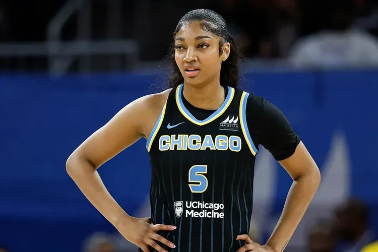 Chicago Sky: Rising Strong Even Without Angel Reese And Key Players