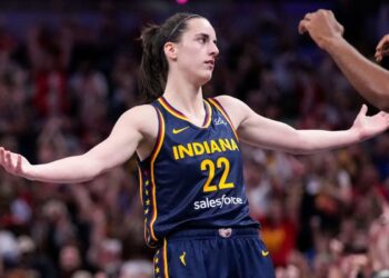 Caitlin Clark 40-Point Masterclass And The Worth Of…