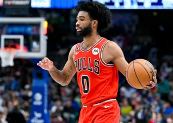 Coby White Scores 26 Points As Bulls Make A Statement Victory From Bulls Knew They Were Pulling This Off Playing A Team Who All The Way Down We Had To Show How Good We Are This Is Something We Trained