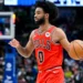 Coby White Scores 26 Points As Bulls Make A Statement Victory From Bulls Knew They Were Pulling This Off Playing A Team Who All The Way Down We Had To Show How Good We Are This Is Something We Trained