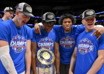 Florida Gators Win In A Historic SEC Season But Discontent Remains Over Coach’s Statement