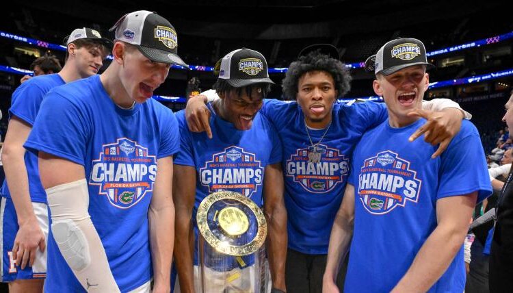 Florida Gators Win In A Historic SEC Season But Discontent Remains Over Coach’s Statement