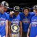Florida Gators Win In A Historic SEC Season But Discontent Remains Over Coach’s Statement