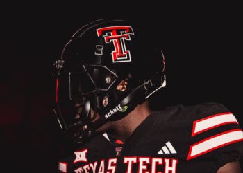 Texas Tech Football Secures Commitment From Elite Out-Of-State Linebacker, Bolstering 2024 Recruiting Class